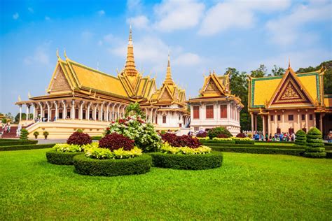 cambodian capital city|fun facts about cambodia.